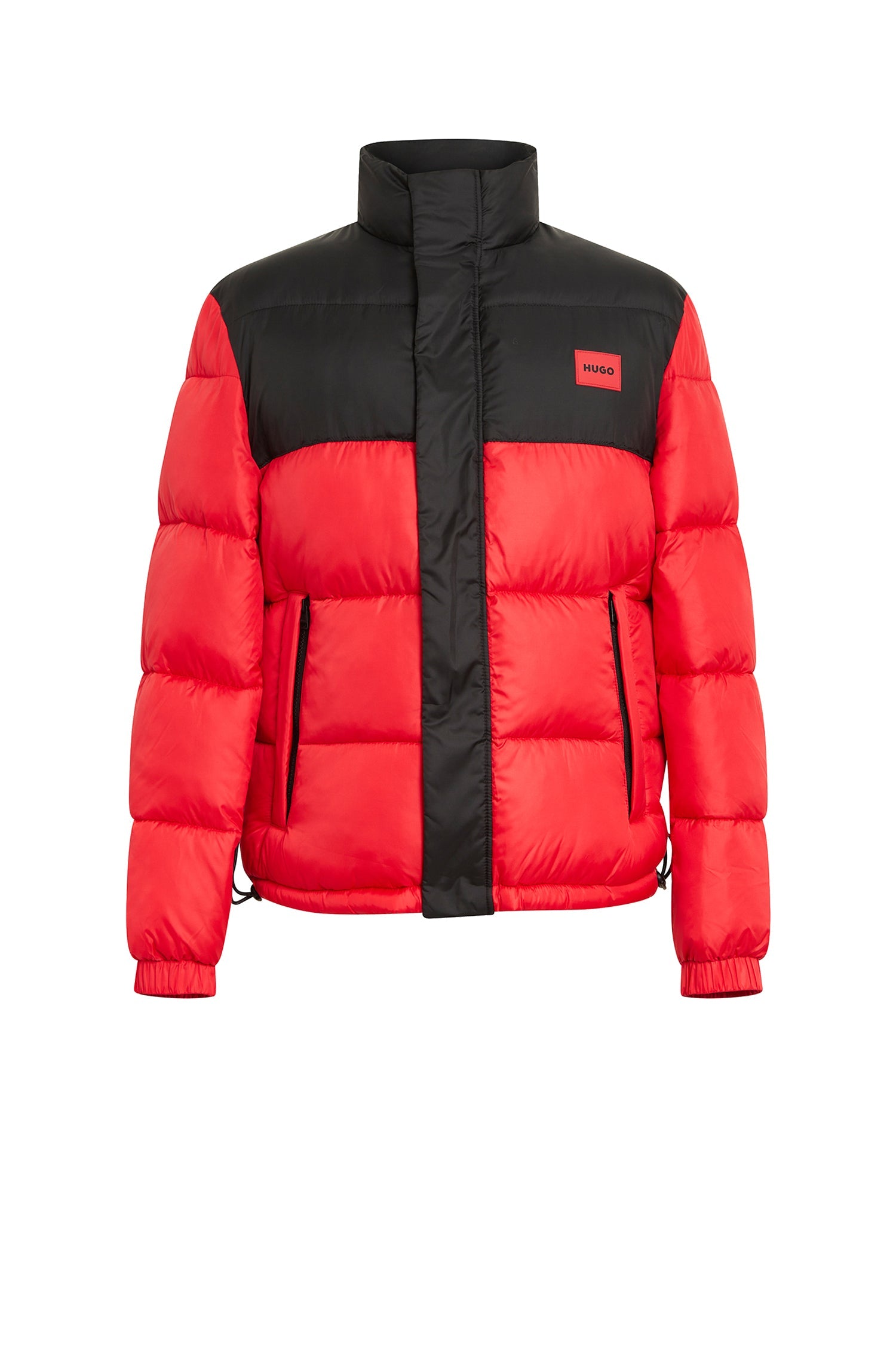 OPEN PINK // CASUAL JACKETS BALTO2341