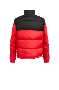 OPEN PINK // CASUAL JACKETS BALTO2341