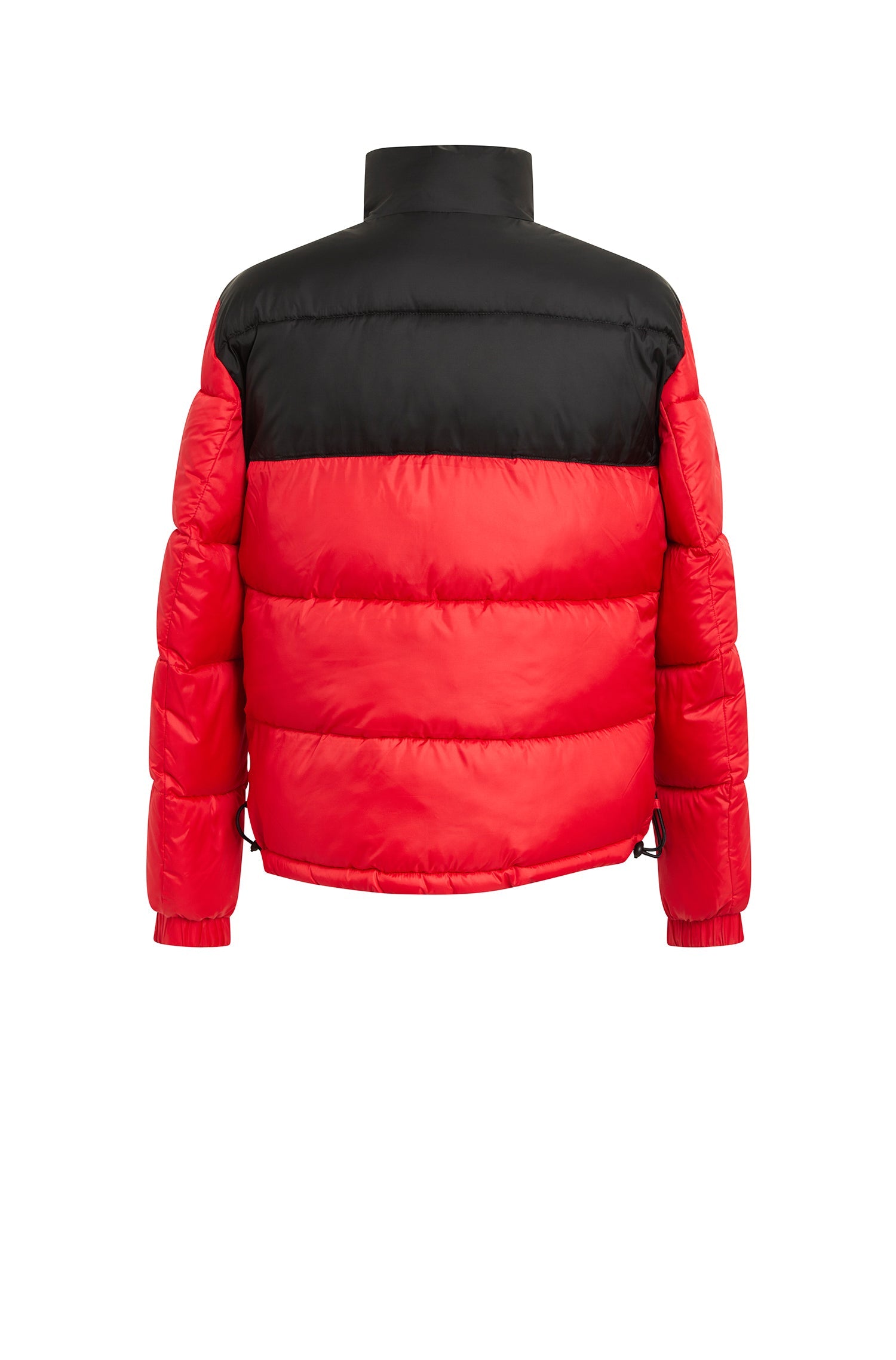 OPEN PINK // CASUAL JACKETS BALTO2341