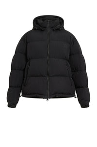 Doudoune Bironto - Black