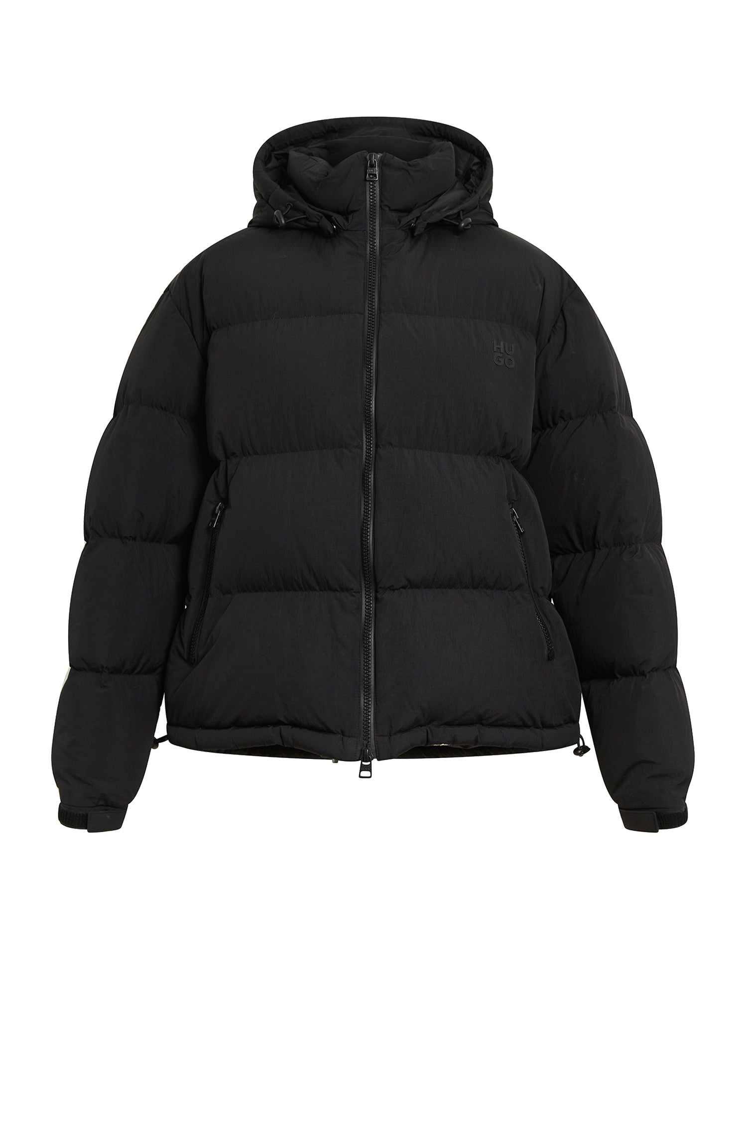 Doudoune Bironto - Black