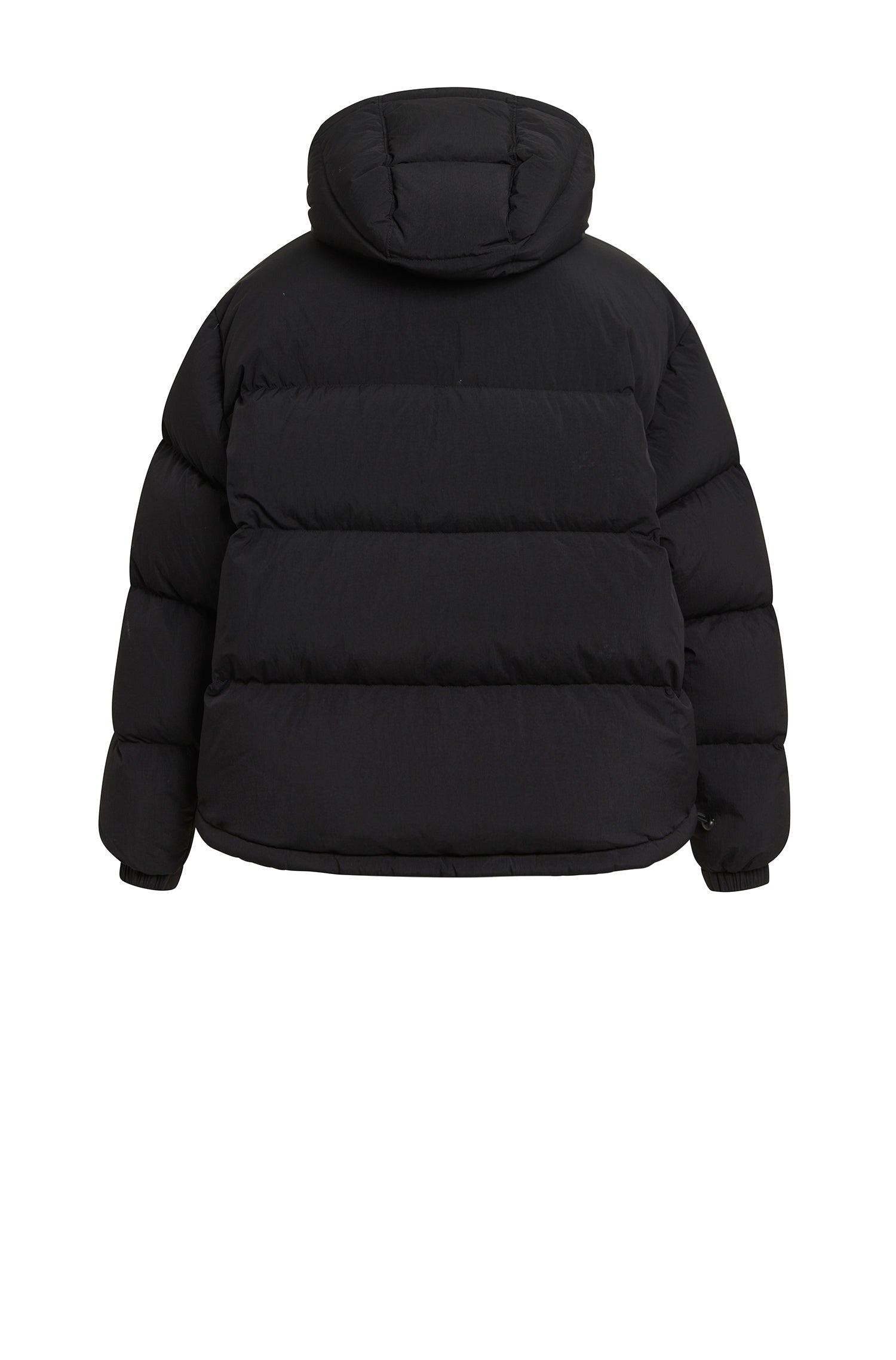Doudoune Bironto - Black