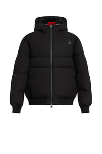 Doudoune Boron - Black