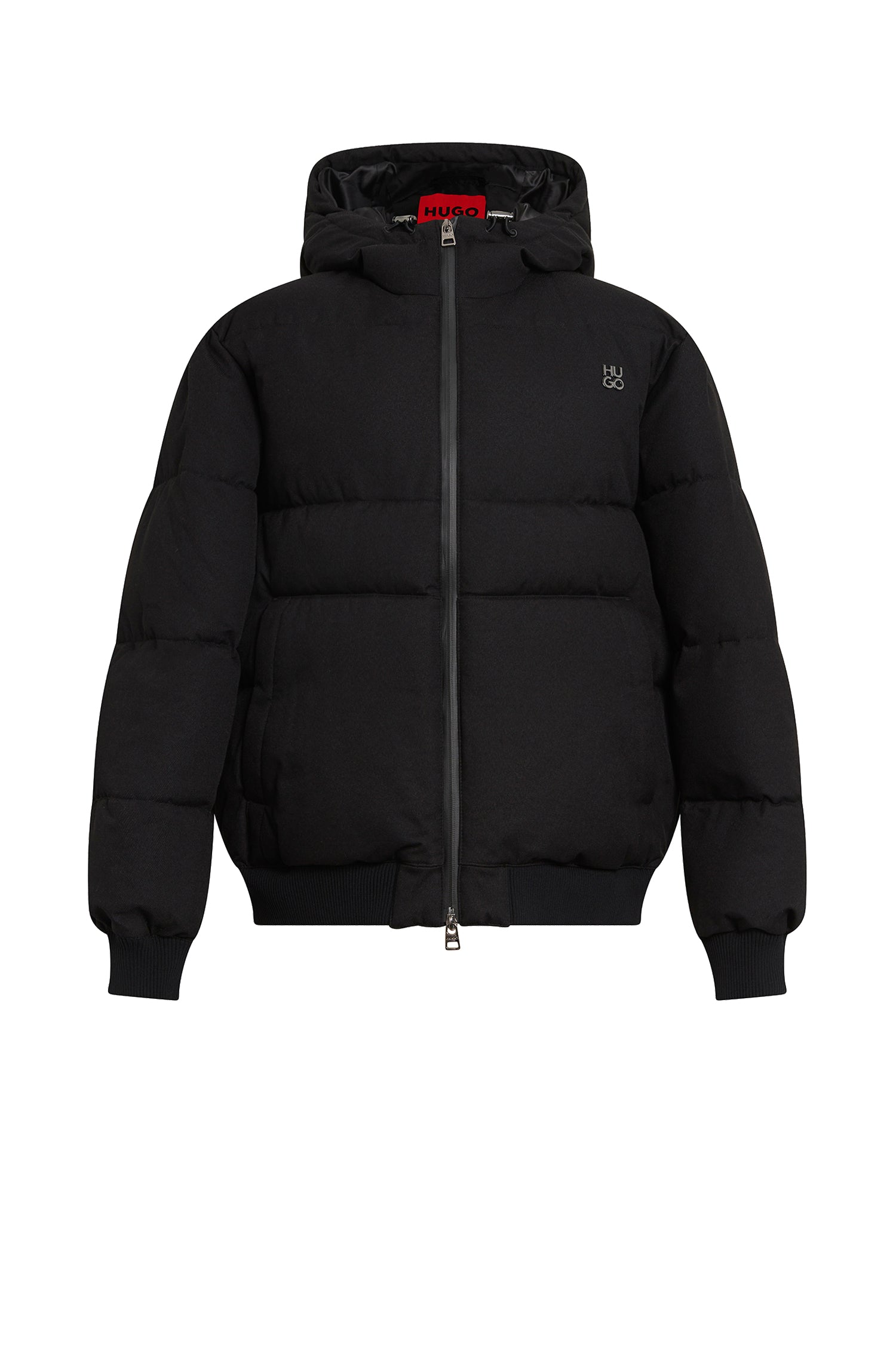 Doudoune Boron - Black