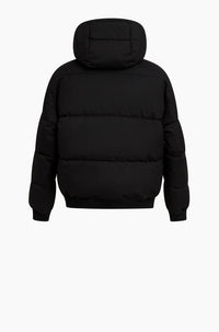 Doudoune Boron - Black