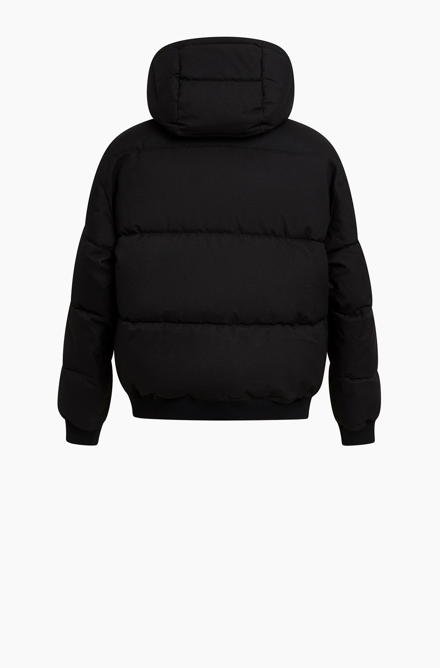 Doudoune Boron - Black