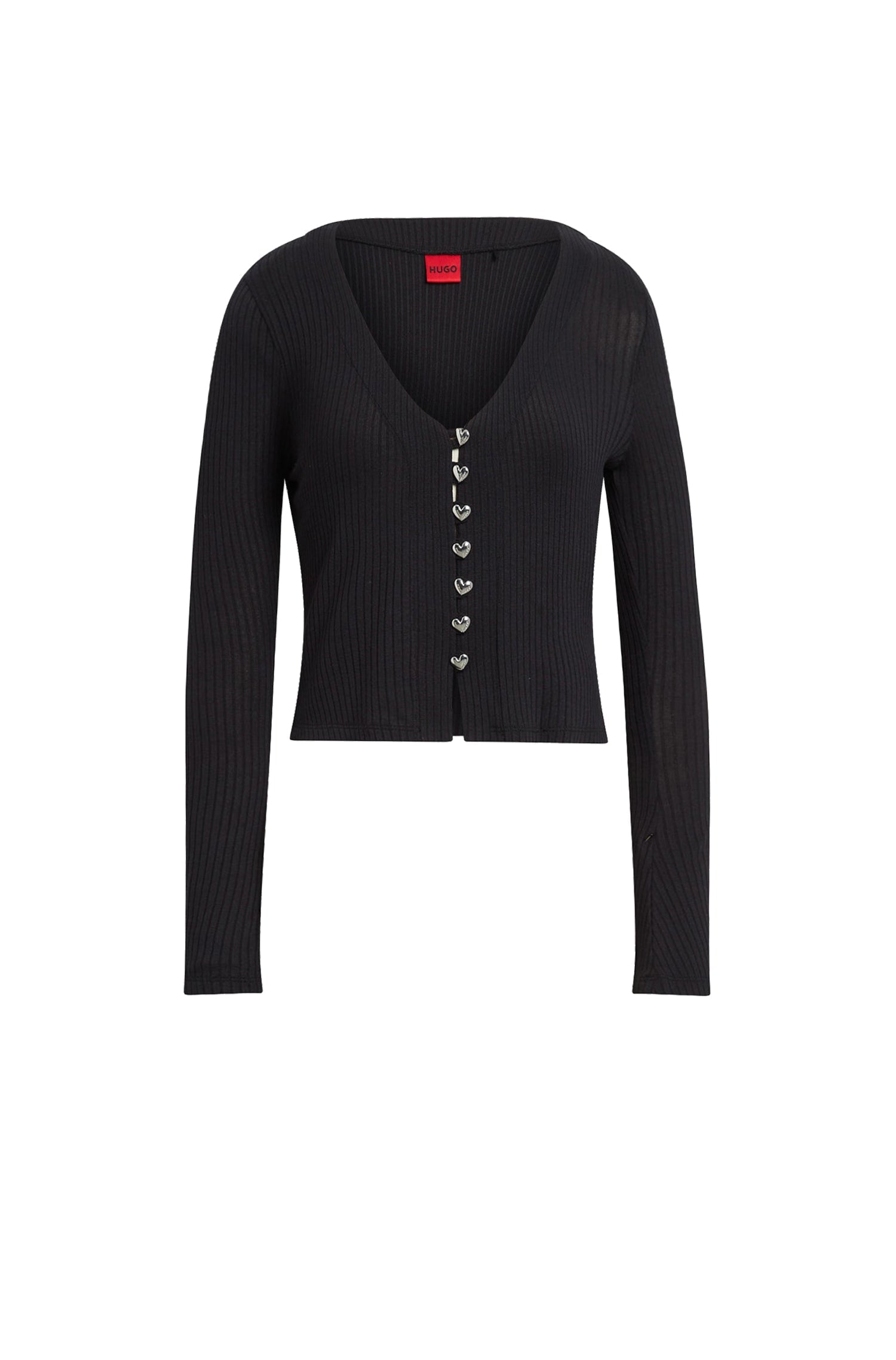 BLACK // CASUAL JACKETS DARACHNE