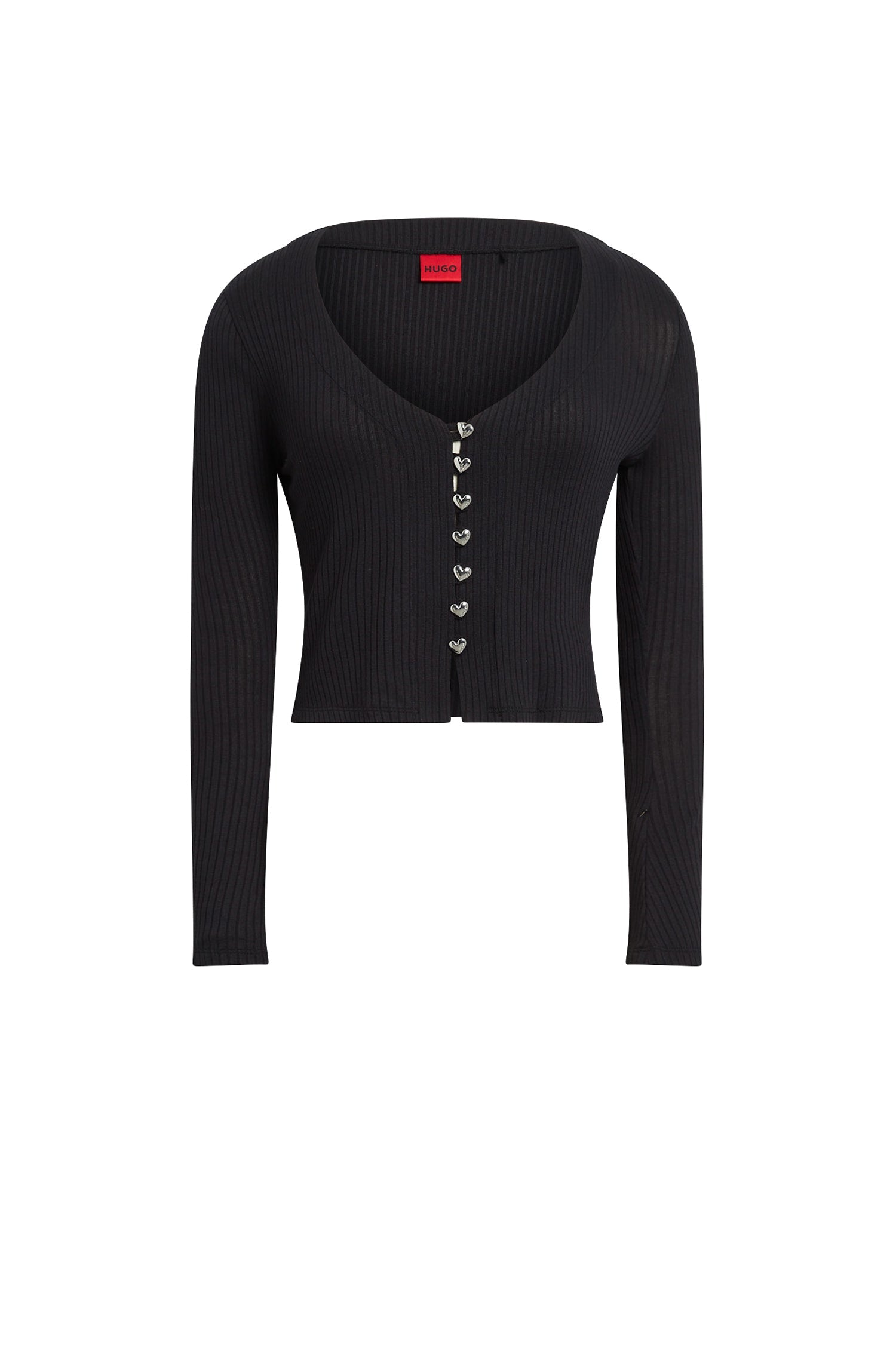 BLACK // CASUAL JACKETS DARACHNE