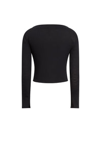 BLACK // CASUAL JACKETS DARACHNE