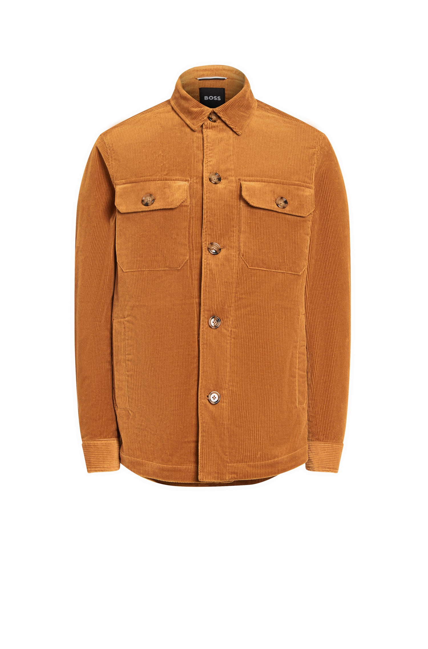 Carper blazer - Medium Beige