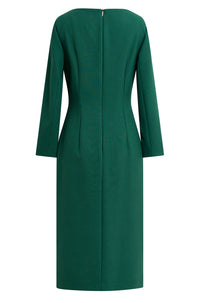 Robe Dihera - Open Green