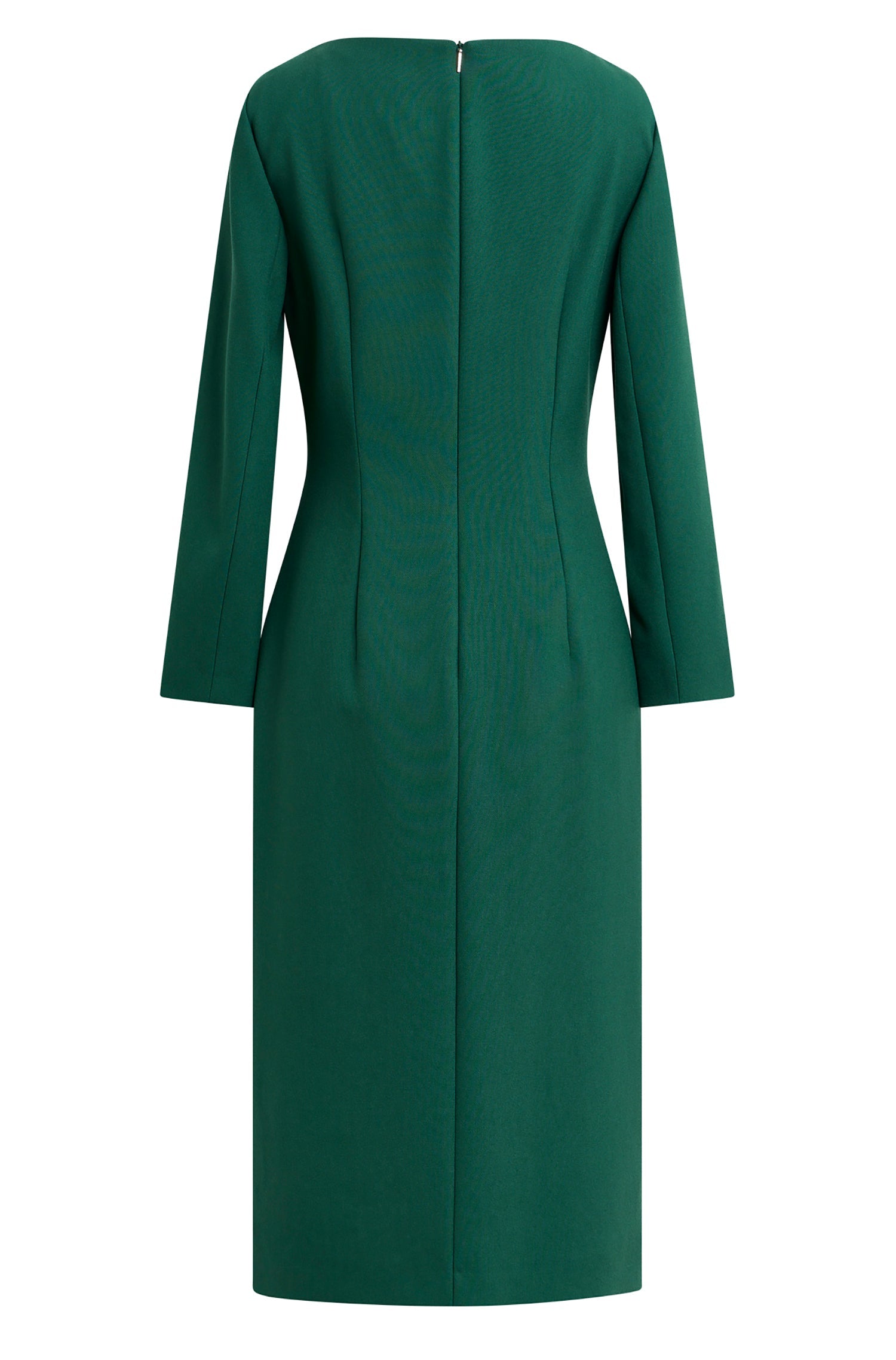OPEN GREEN // DRESSES DIHERA1