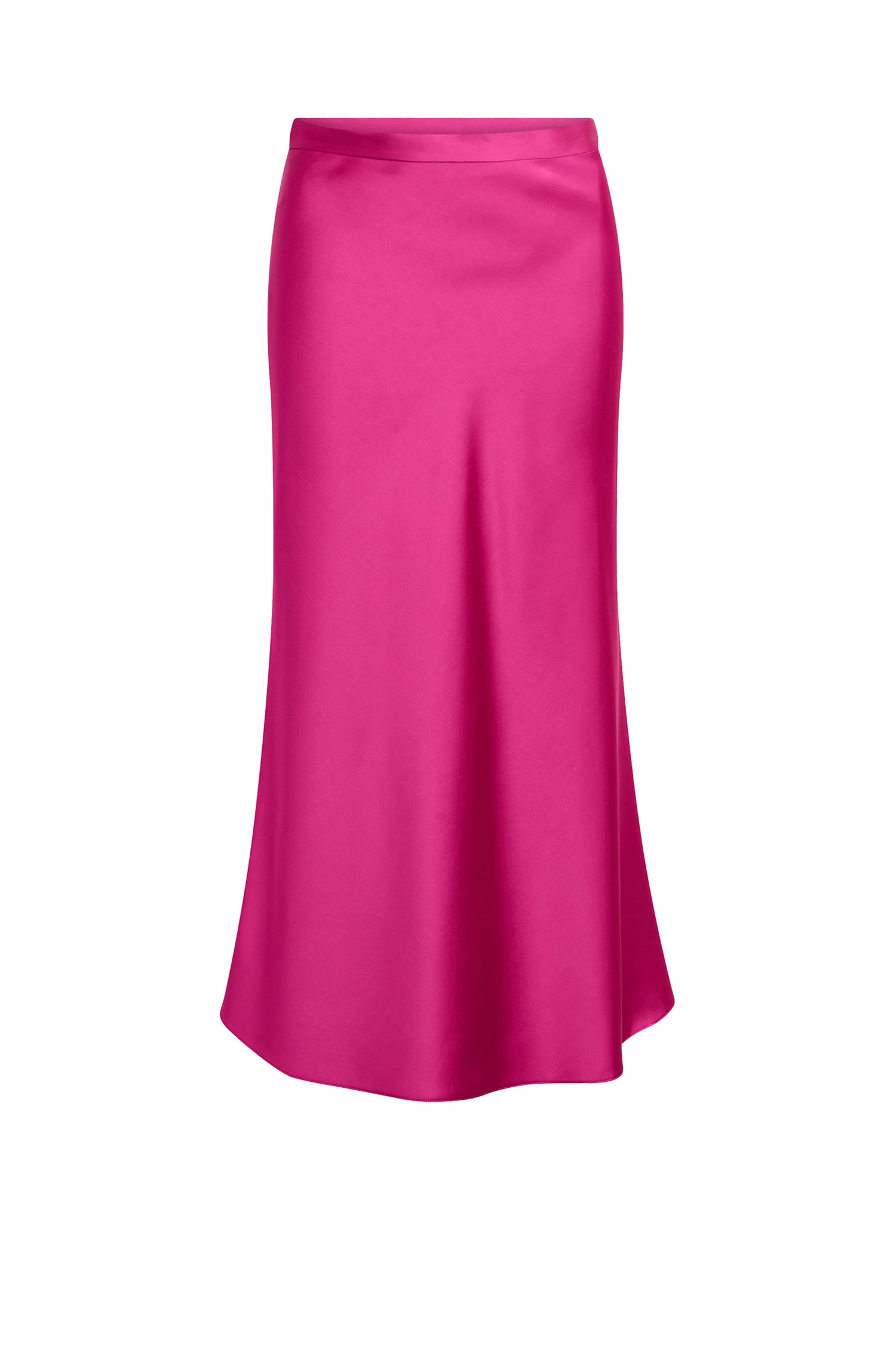 Jupe Vivian - Bright Pink