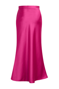 Jupe Vivian - Bright Pink