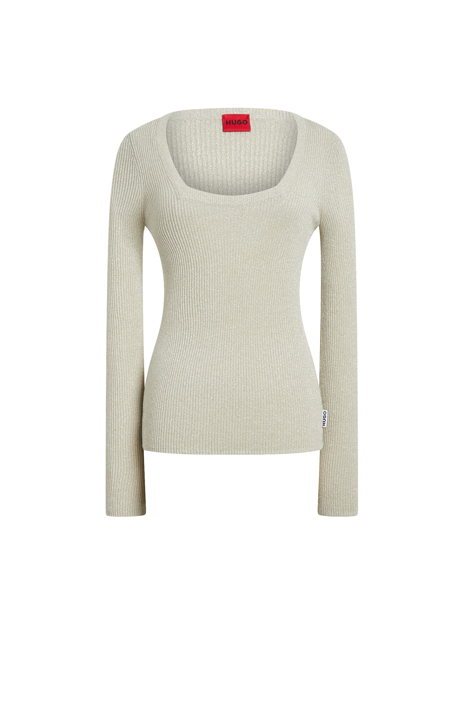 Pull Sunessyn - Medium Beige