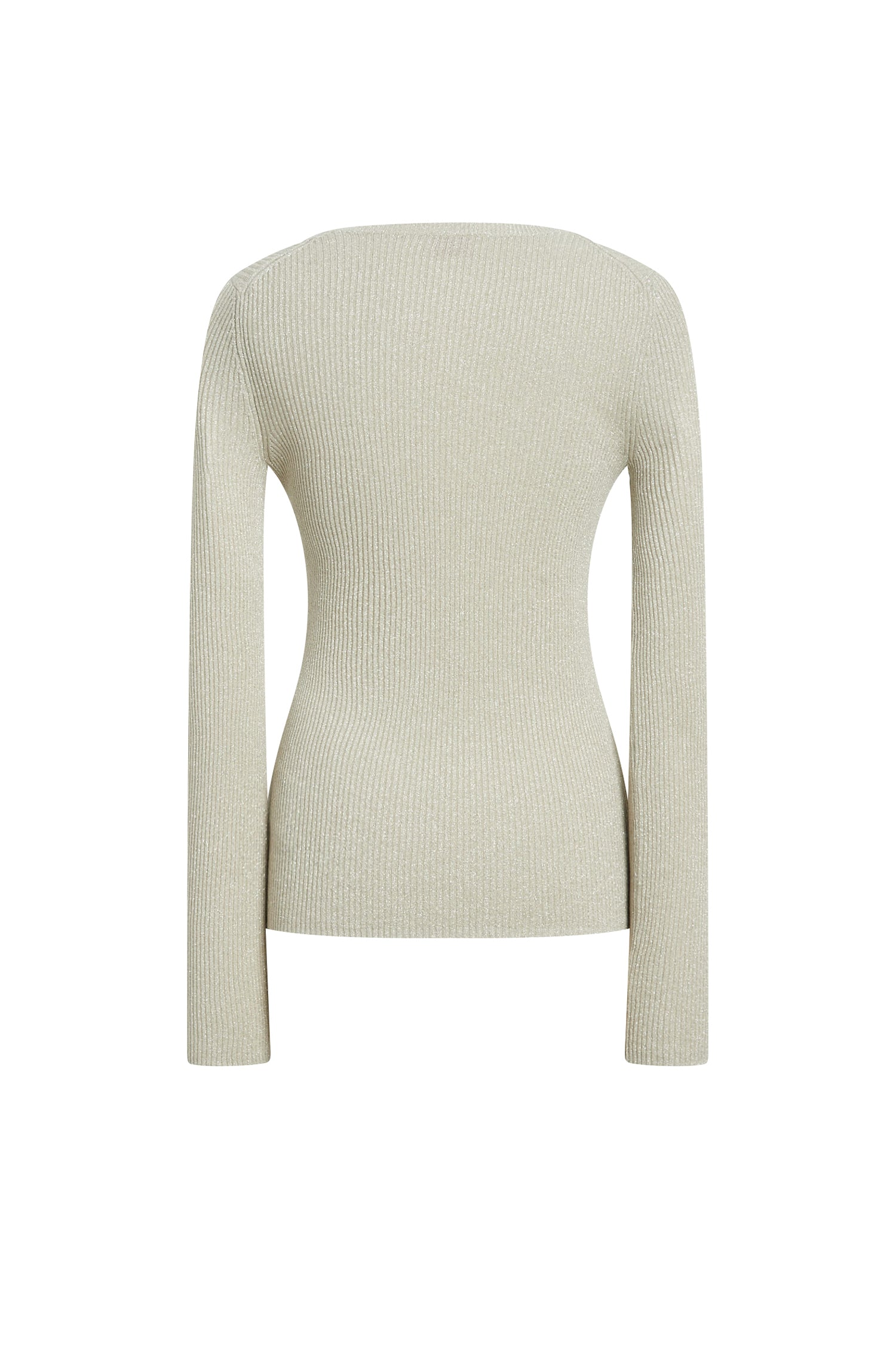 Pull Sunessyn - Medium Beige