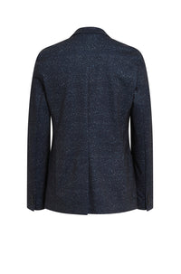Hagalto blazer - Dark Blue