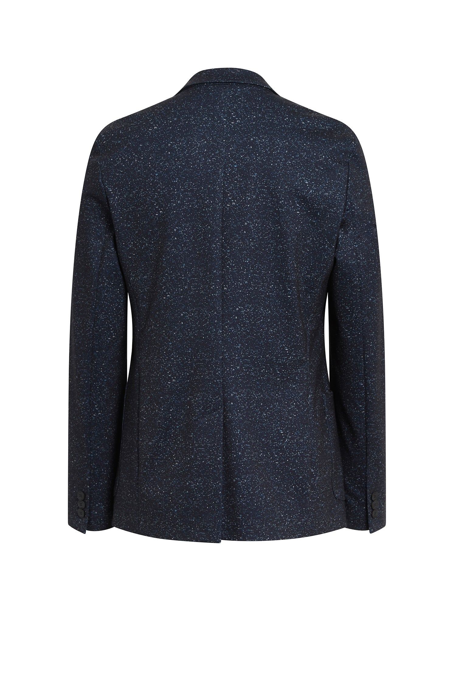 Hagalto blazer - Dark Blue