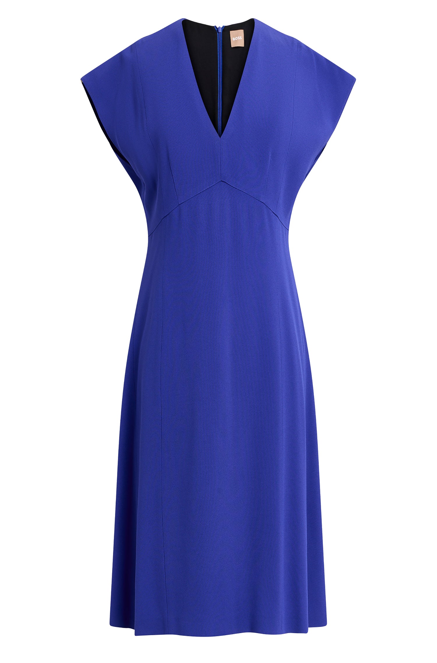 Robe Debrany - Open Blue
