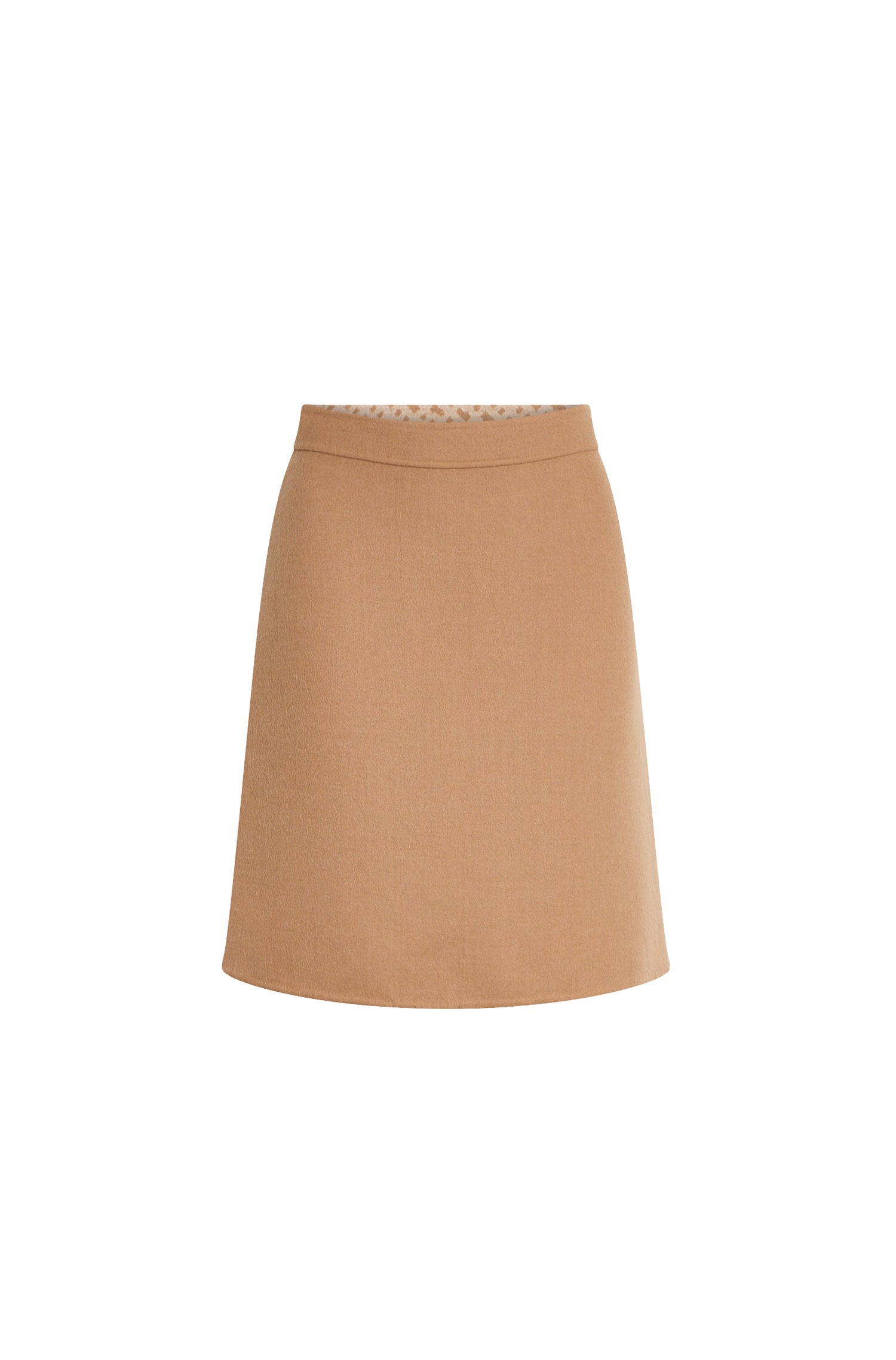 Jupe Vofela en laine - Open Miscellaneous