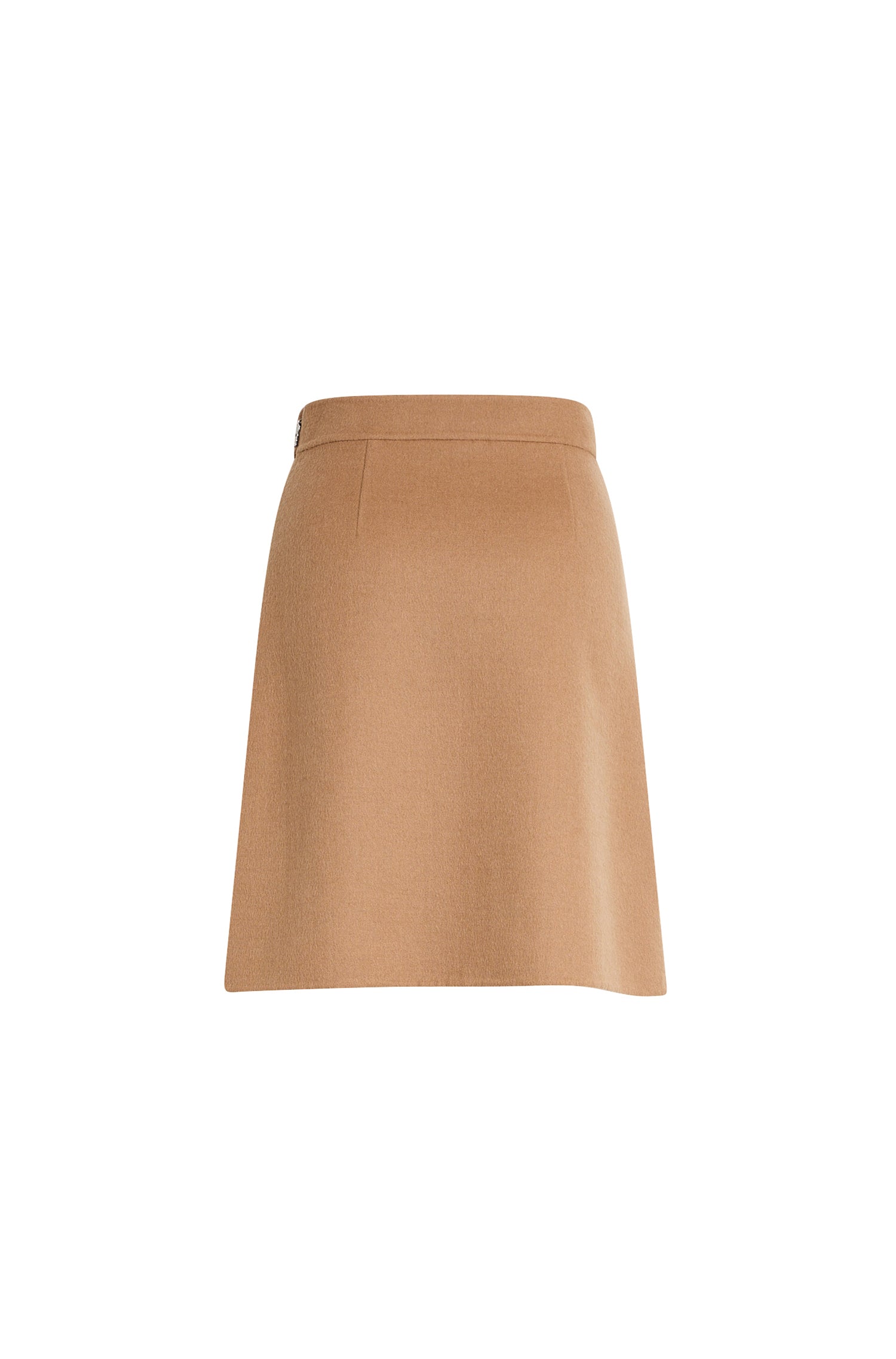 Jupe Vofela en laine - Open Miscellaneous