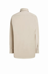 LIGHT BEIGE // BUSINESS SHIRTS L-JON-KENT-C1-233