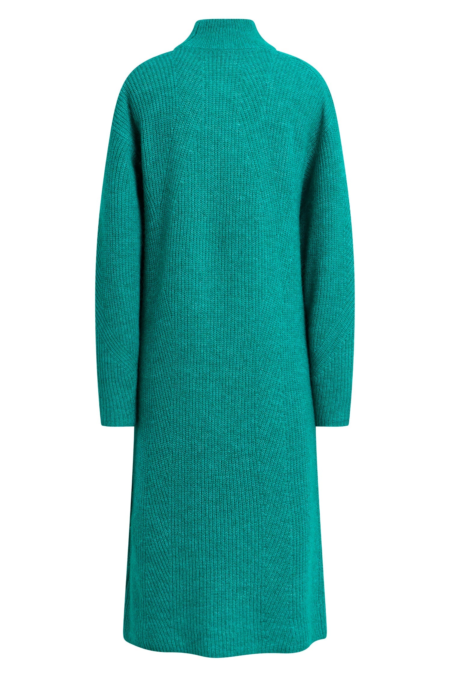 OPEN GREEN // KNITWEAR C_FAGDASA