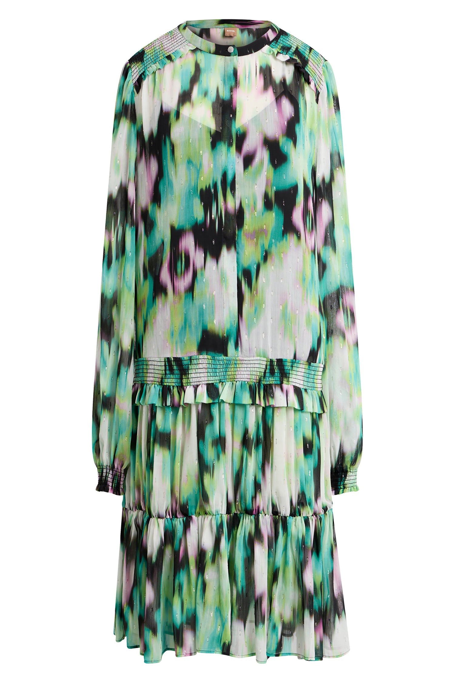 OPEN MISCELLANEOUS // DAY DRESSES C_DAFFA