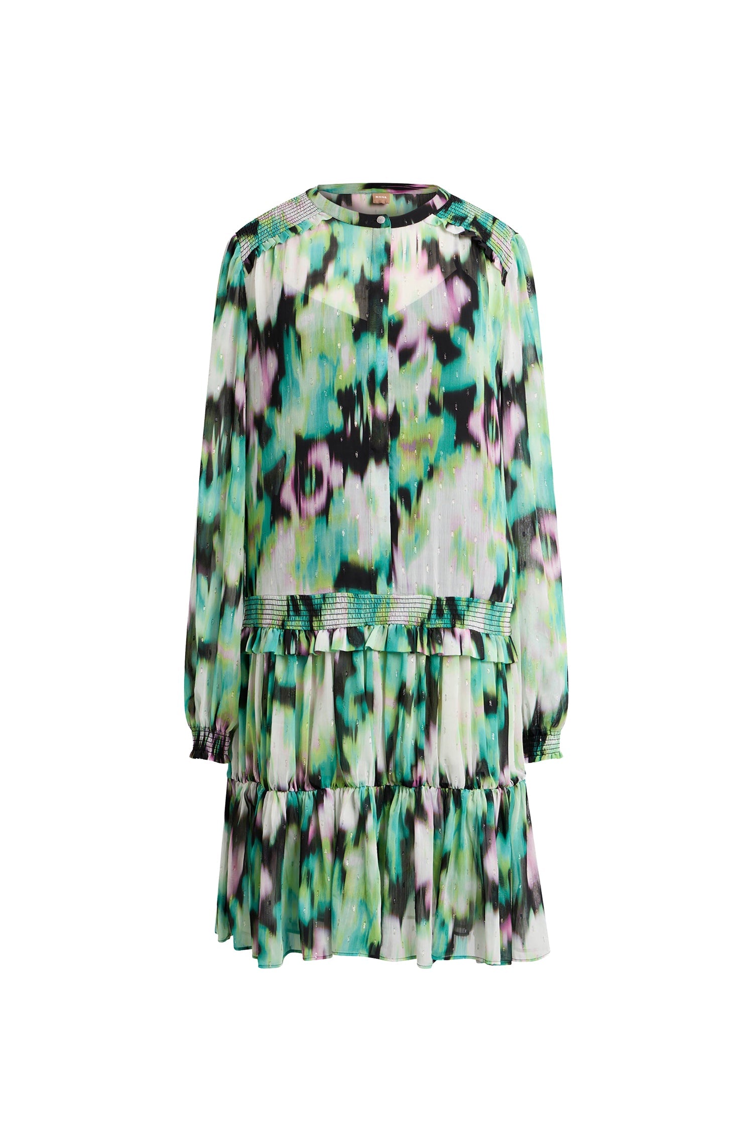 OPEN MISCELLANEOUS // DAY DRESSES C_DAFFA