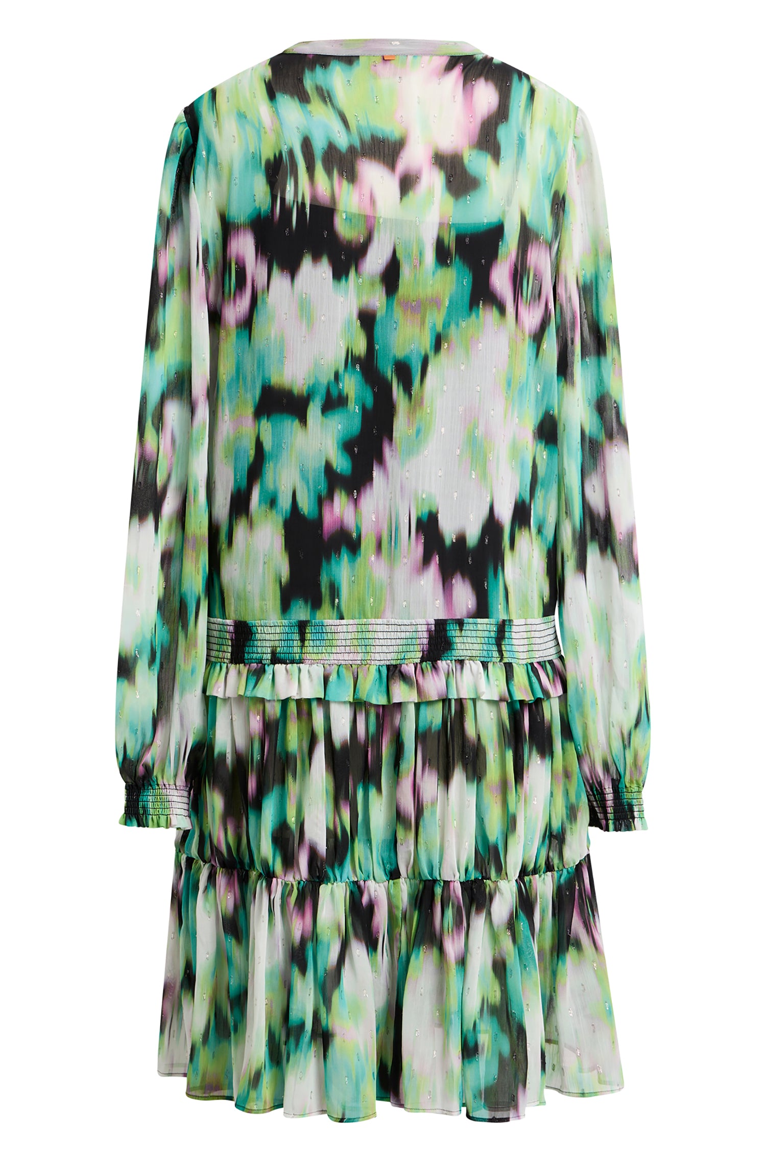 Robe Daffa - Open Miscellaneous