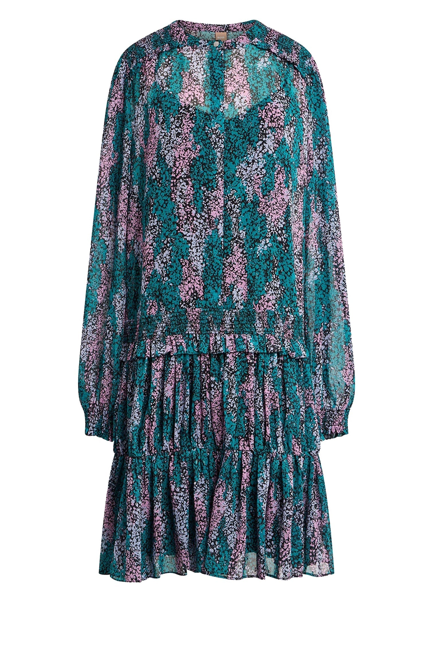 OPEN MISCELLANEOUS // DAY DRESSES C_DAFFA