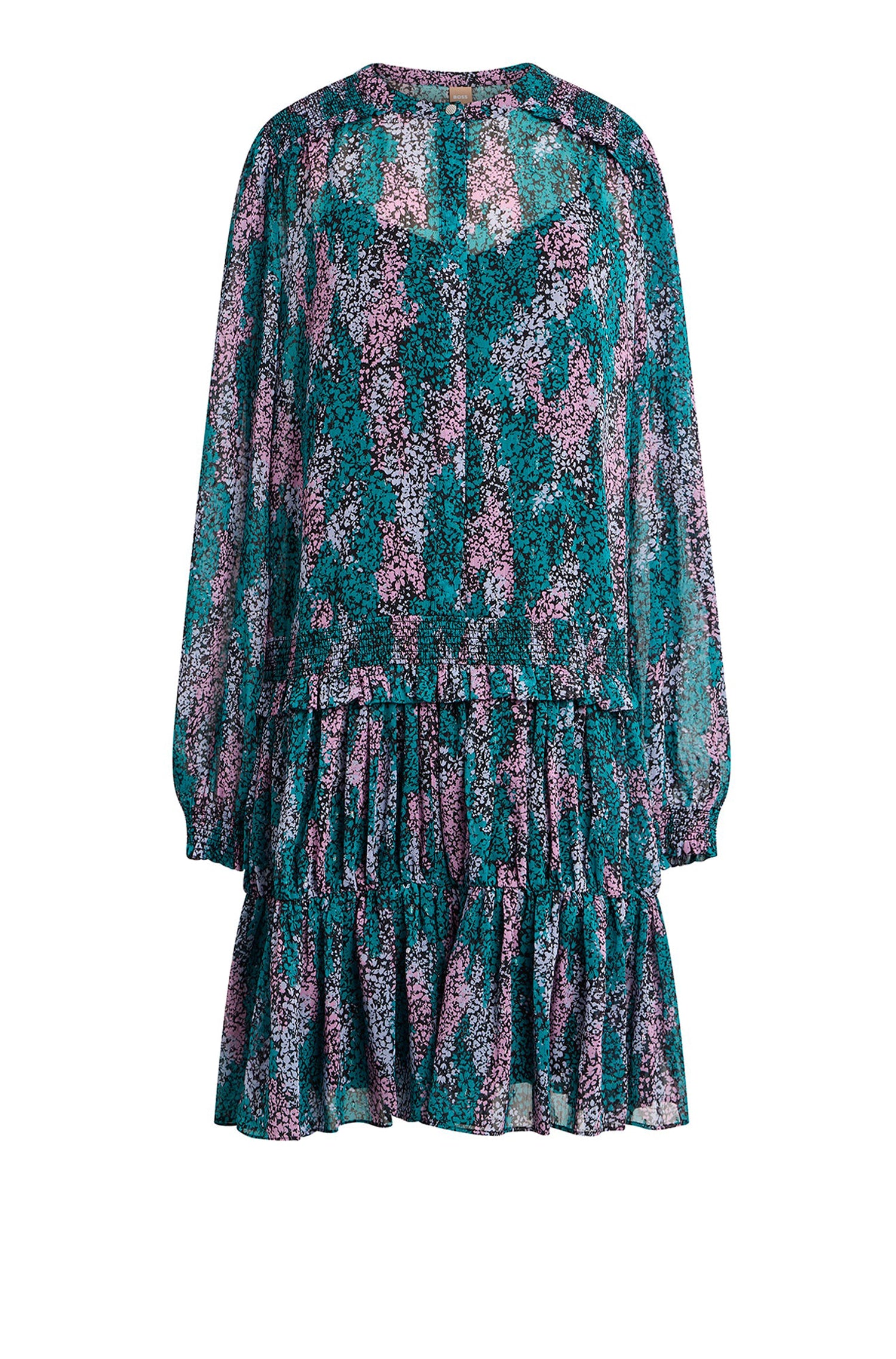 Robe Daffa - Open Miscellaneous