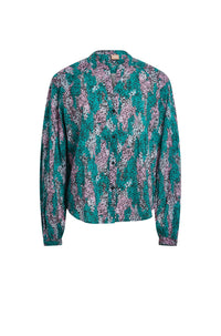 OPEN MISCELLANEOUS // TAILORED BLOUSES C_BERDAY_1