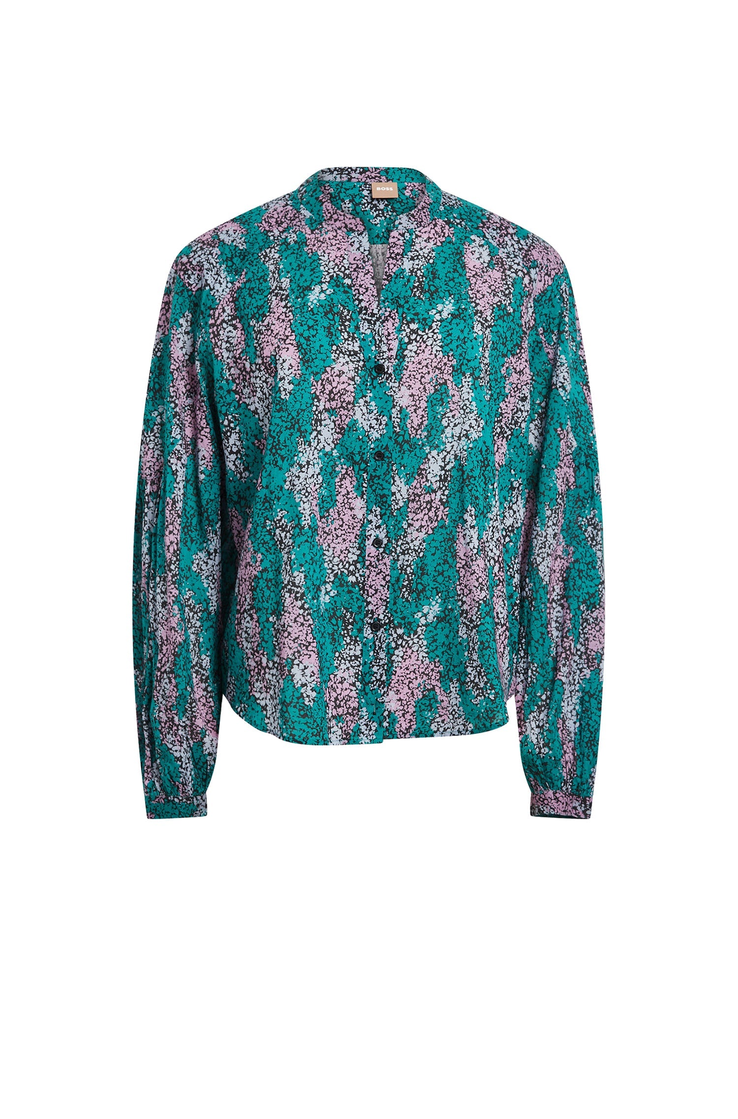 OPEN MISCELLANEOUS // TAILORED BLOUSES C_BERDAY_1