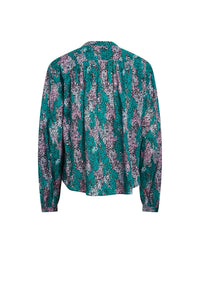 OPEN MISCELLANEOUS // TAILORED BLOUSES C_BERDAY_1