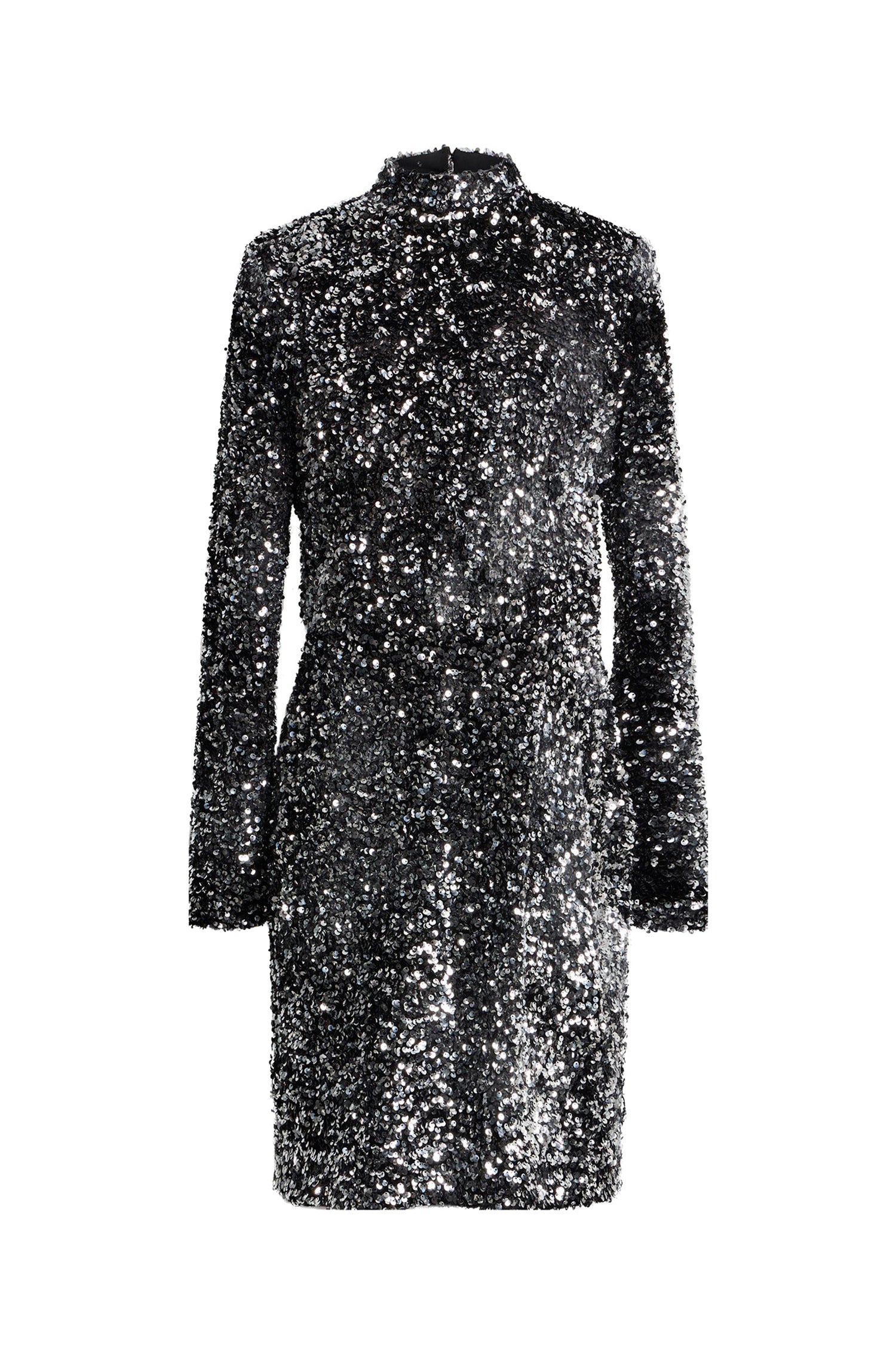 Robe Dailettes - Black