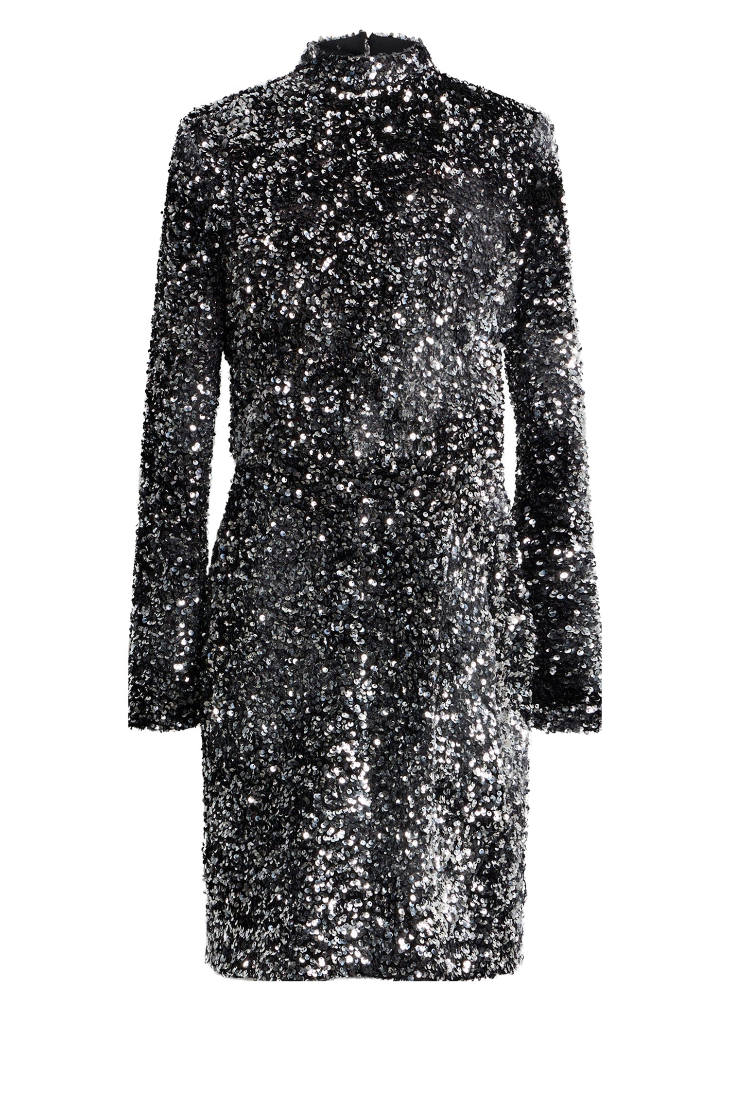 BLACK // DAY DRESSES C_DAILETTES