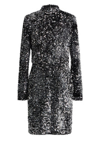 Robe Dailettes - Black