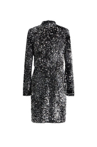 BLACK // DAY DRESSES C_DAILETTES