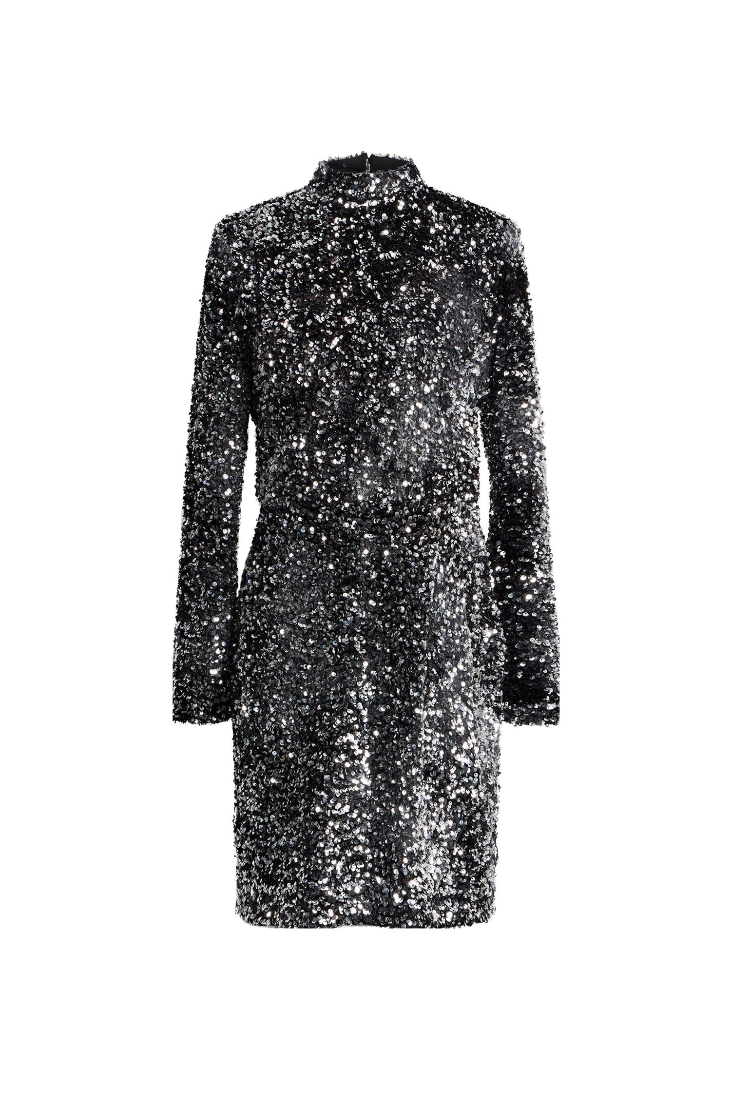 BLACK // DAY DRESSES C_DAILETTES