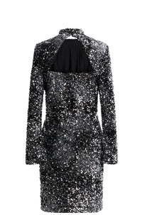 BLACK // DAY DRESSES C_DAILETTES