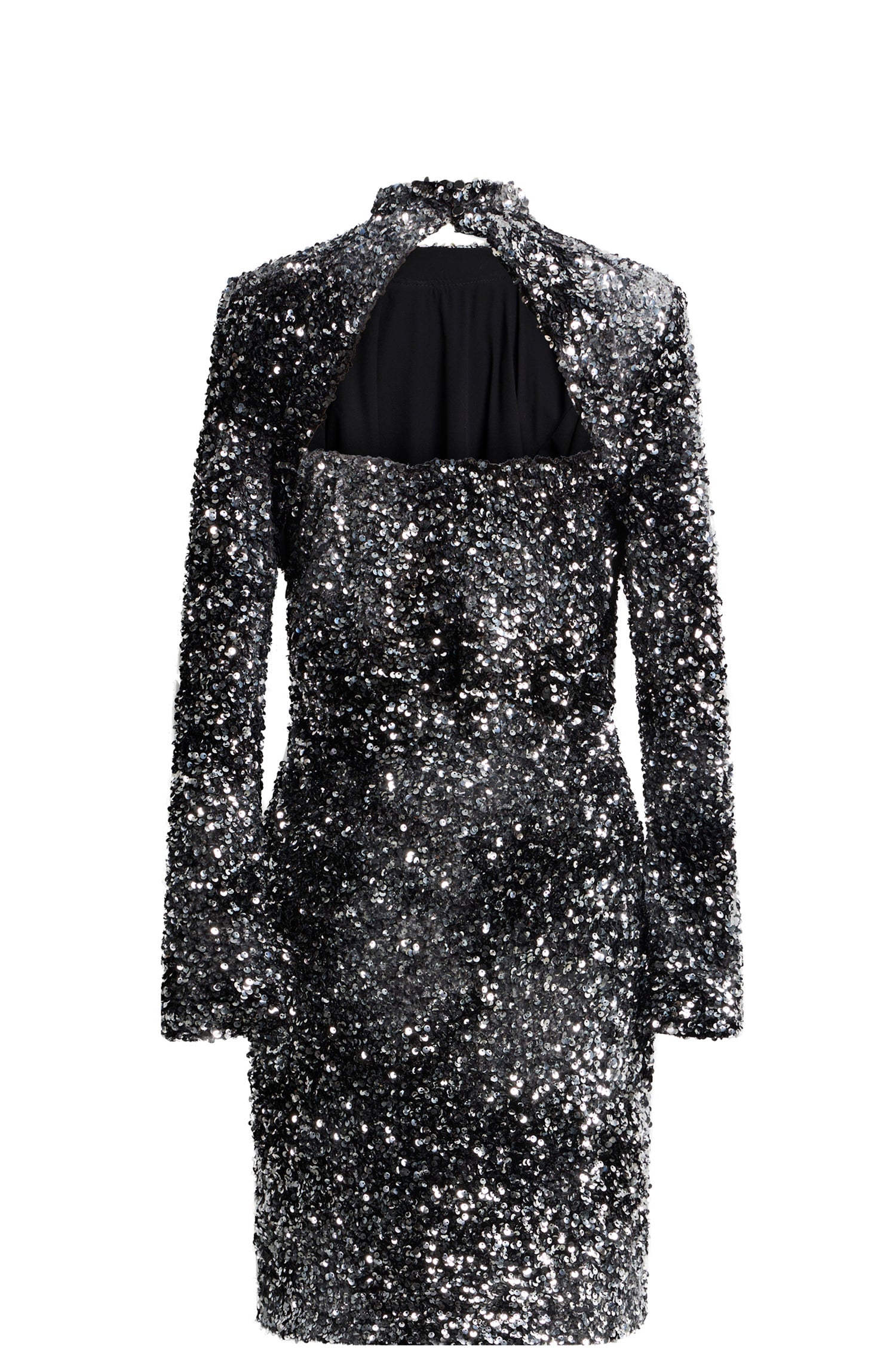 BLACK // DAY DRESSES C_DAILETTES