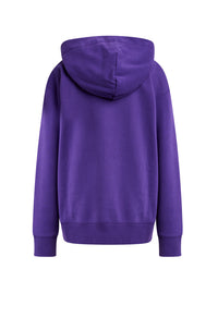 Edelight Sweatshirt - Open Purple