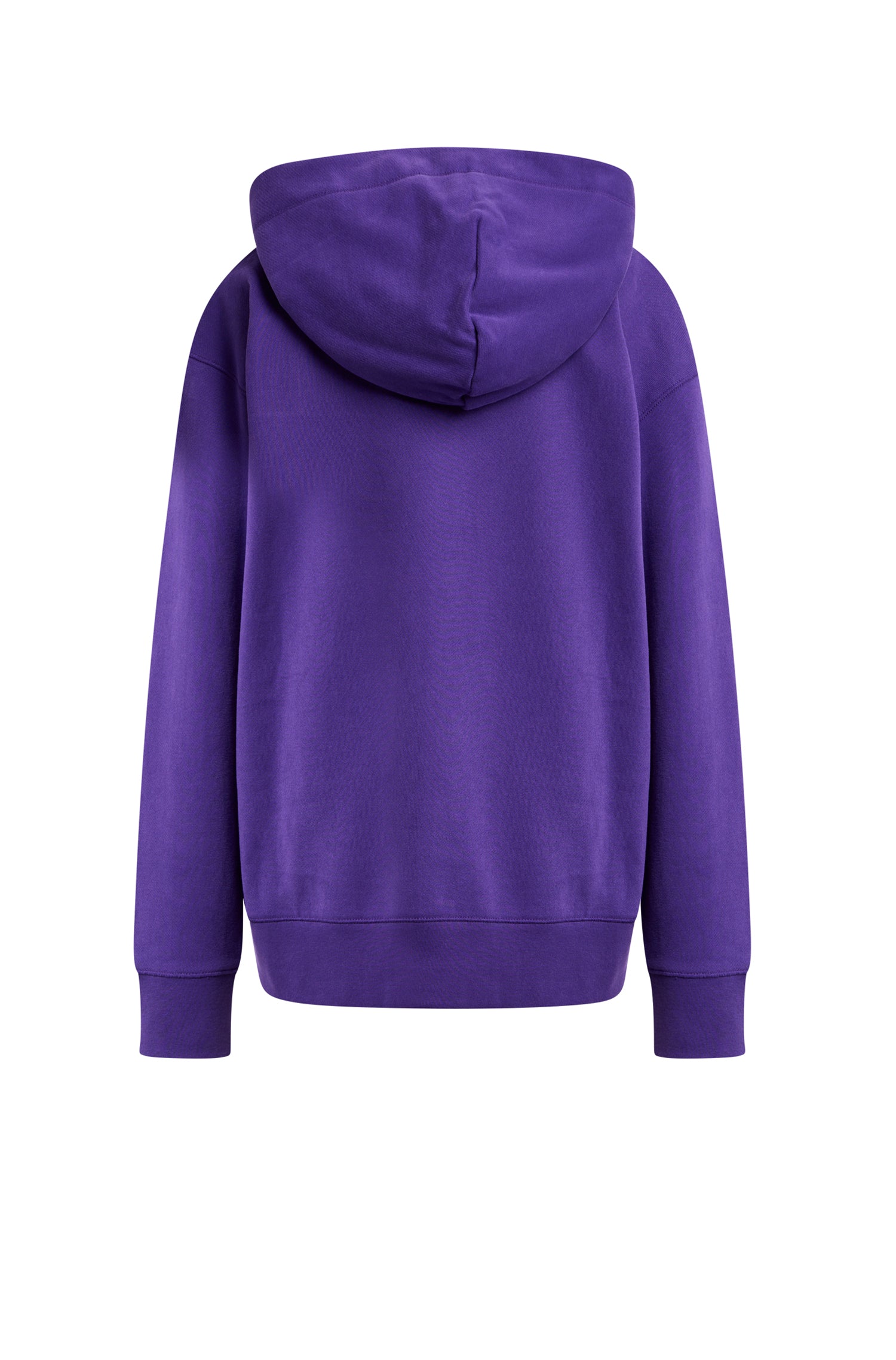 Edelight Sweatshirt - Open Purple
