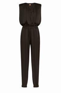 Combinaison Dendump - Black
