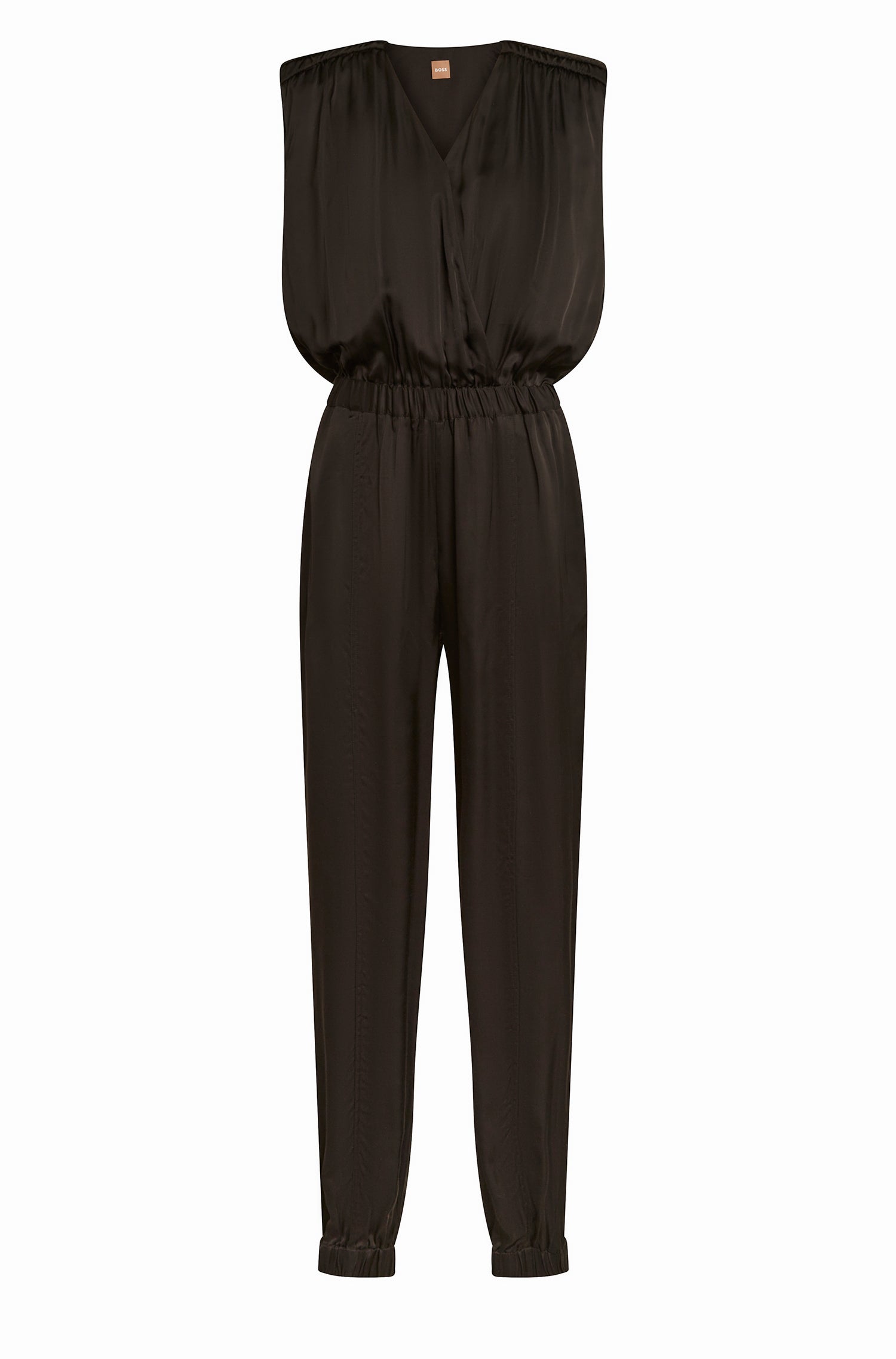 Combinaison Dendump - Black