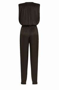 Combinaison Dendump - Black