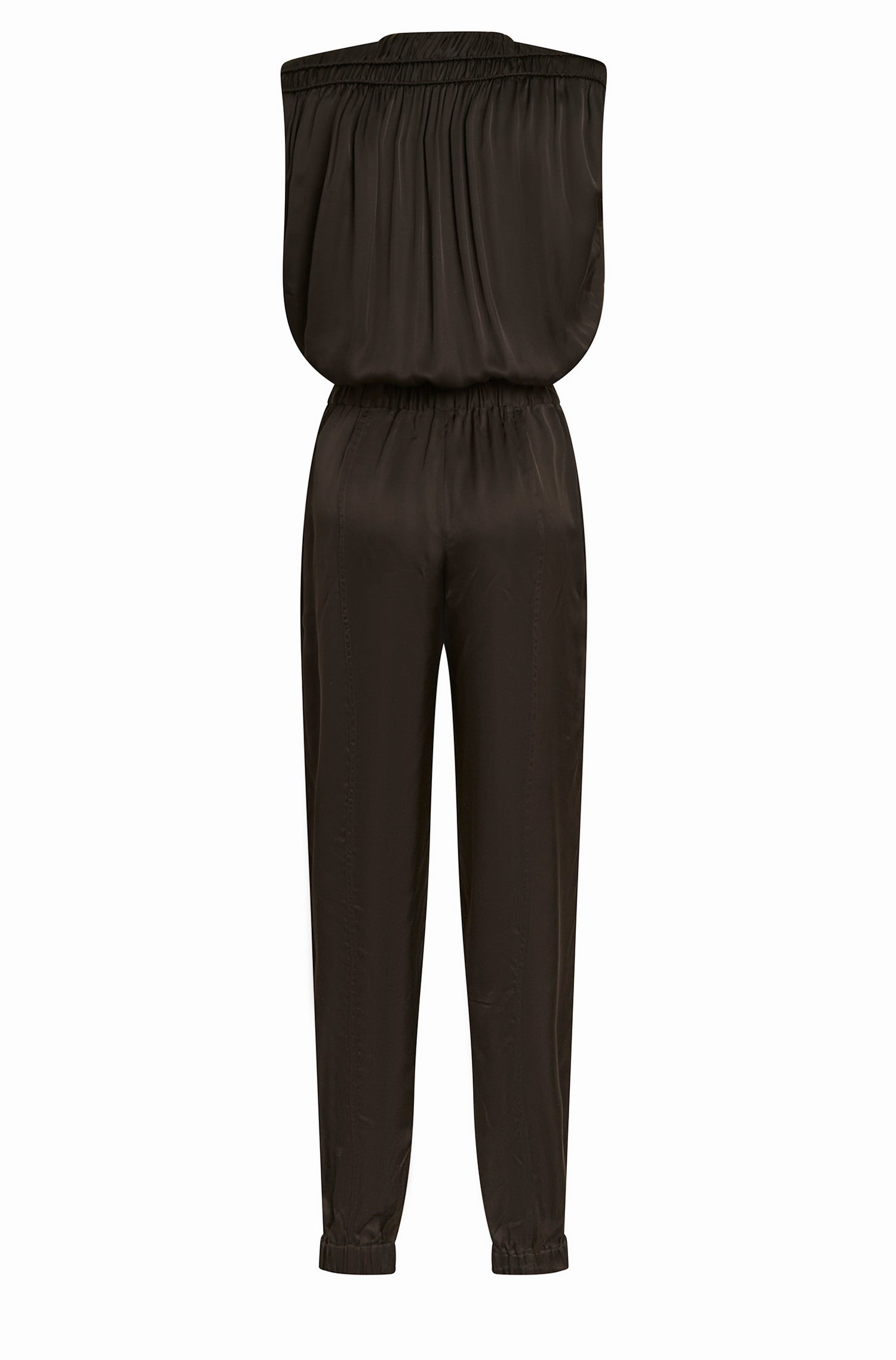 Combinaison Dendump - Black