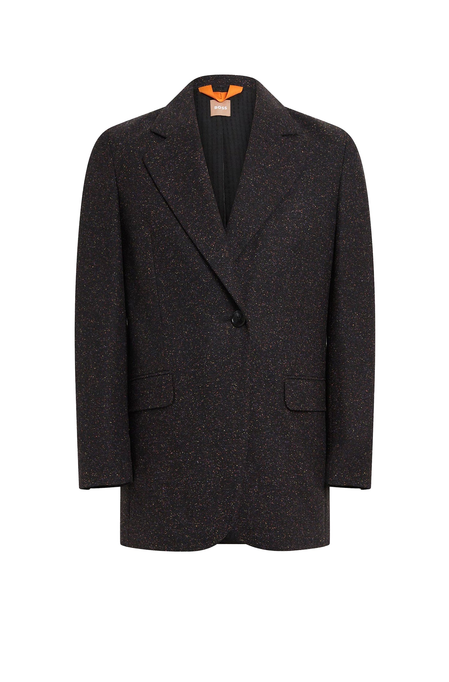 HORS LIGNE // OPEN MISCELLANEOUS // BLAZERS C_JASO