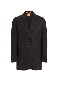 Jaso wool blazer - Open Miscellaneous